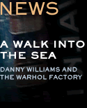 A Walk into the Sea